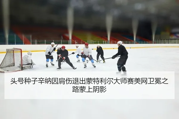 头号种子辛纳因肩伤退出蒙特利尔大师赛美网卫冕之路蒙上阴影